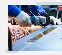 Услуги Изготовление металлоконструкций под ключ в Северодвинске