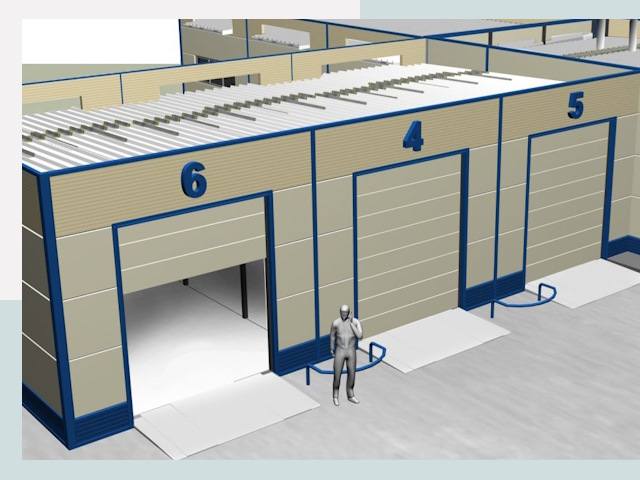 Строительство автомоек от 607 руб. в Северодвинск