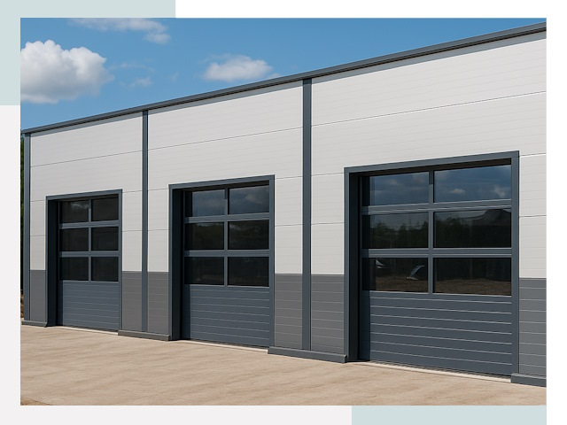 Строительство автомоек в Северодвинске