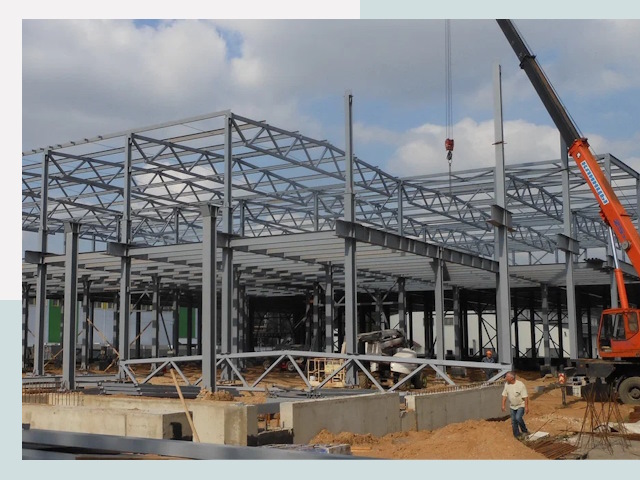 Генеральный подряд в Северодвинске