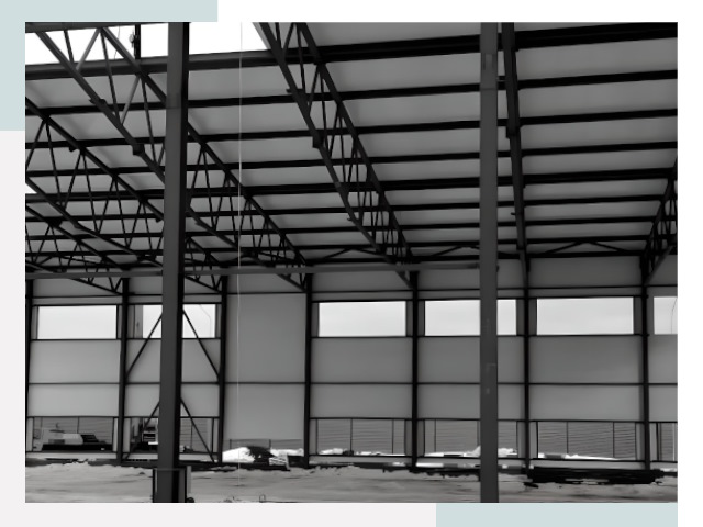 Производство ангаров в Северодвинске