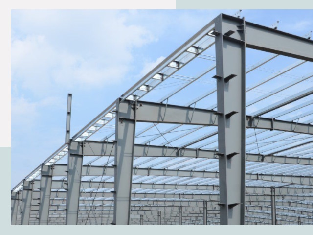 Металлокаркасы для складов от 607 руб. в Северодвинске