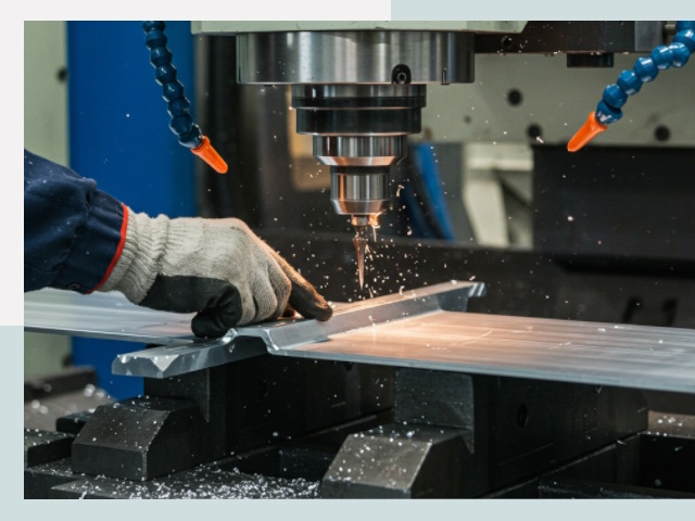 Металлообработка в Северодвинске от 607 руб. - Надежно и быстро